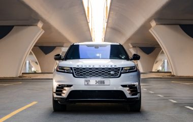 RANGE ROVER VELAR 2021