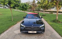 MERCEDES CLE 300